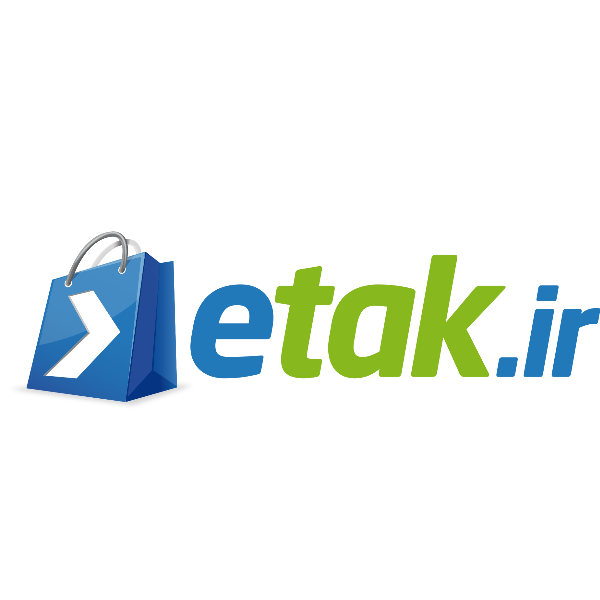 eTak.ir Logo ,Logo , icon , SVG eTak.ir Logo