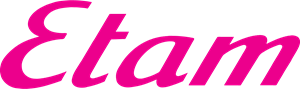 Etam Logo ,Logo , icon , SVG Etam Logo