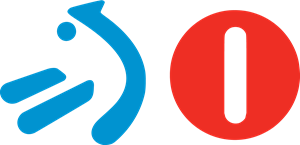 ETB 1 Spain Logo