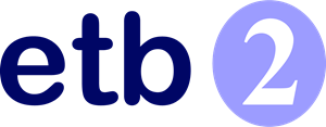 ETB 2 Logo ,Logo , icon , SVG ETB 2 Logo