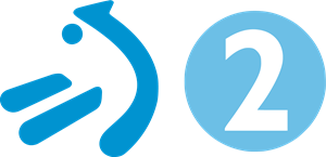 ETB 2 Spain Logo ,Logo , icon , SVG ETB 2 Spain Logo
