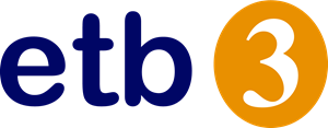 ETB 3 Logo ,Logo , icon , SVG ETB 3 Logo