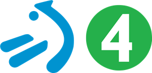 ETB 4 Spain Logo ,Logo , icon , SVG ETB 4 Spain Logo