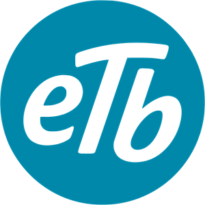 ETB Bogota Logo