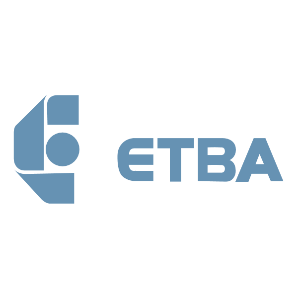 ETBA Logo ,Logo , icon , SVG ETBA Logo