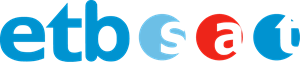 ETBSat Spain Logo ,Logo , icon , SVG ETBSat Spain Logo
