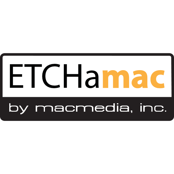 ETCHamac Logo ,Logo , icon , SVG ETCHamac Logo