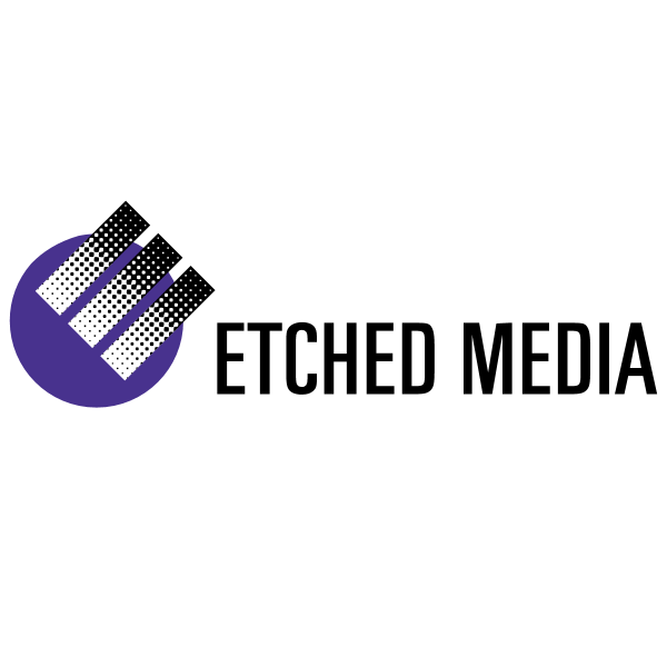 Etched Media