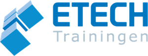 ETECH-trainingen Logo ,Logo , icon , SVG ETECH-trainingen Logo