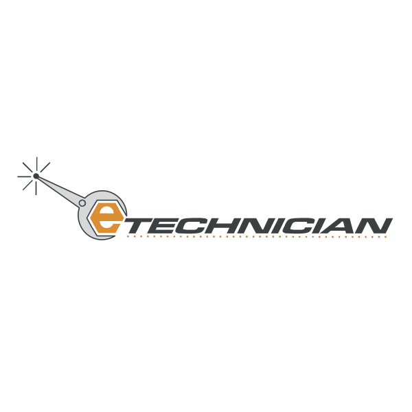 eTechnician [ Download - Logo - icon ] png svg