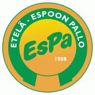 Etelä-Espoon Pallo Logo ,Logo , icon , SVG Etelä-Espoon Pallo Logo