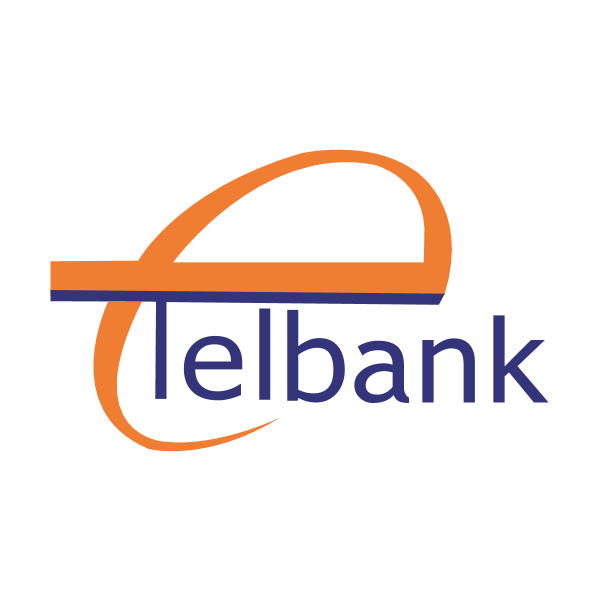 eTelbank Logo ,Logo , icon , SVG eTelbank Logo