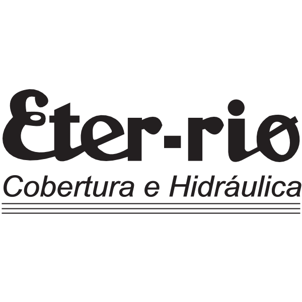ETER RIO Logo