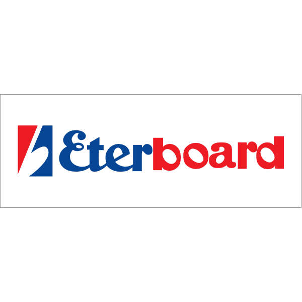 Eterboard Logo ,Logo , icon , SVG Eterboard Logo