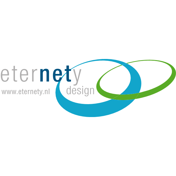 eternety design Logo