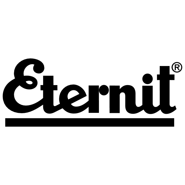 Eternit ,Logo , icon , SVG Eternit