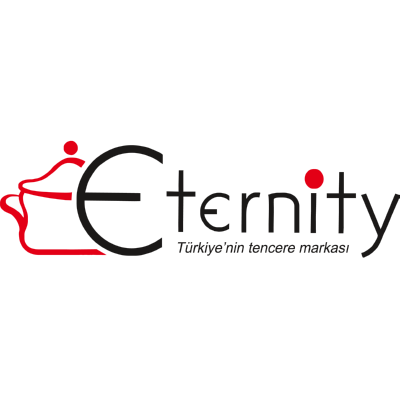 Eternity Türkiye’nin tencere markası Logo ,Logo , icon , SVG Eternity Türkiye’nin tencere markası Logo