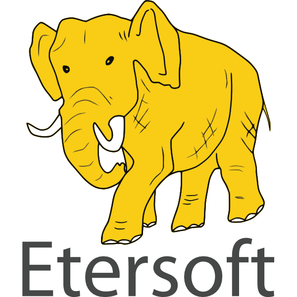 Etersoft Logo ,Logo , icon , SVG Etersoft Logo