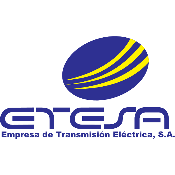 etesa Logo ,Logo , icon , SVG etesa Logo