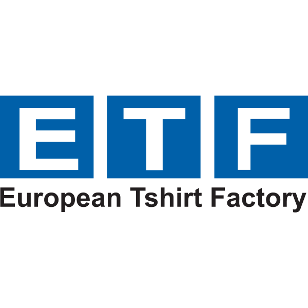 ETF Logo ,Logo , icon , SVG ETF Logo