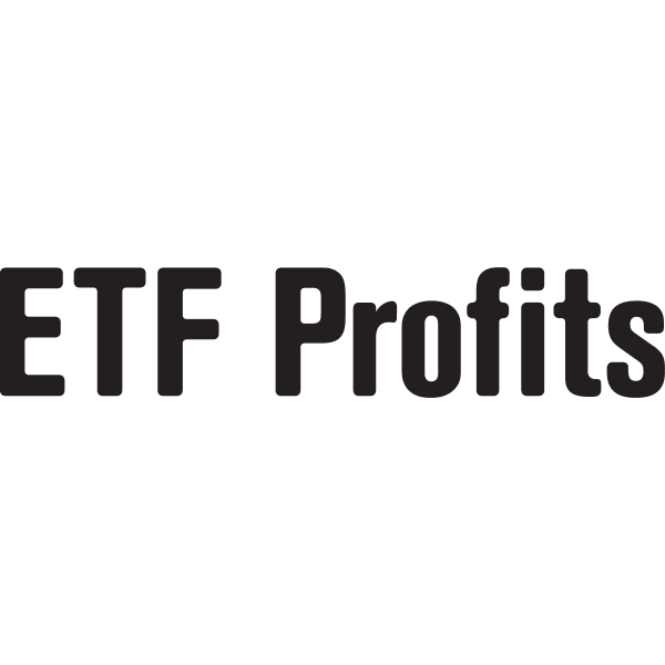 ETF Profits Logo ,Logo , icon , SVG ETF Profits Logo
