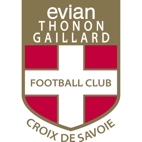 ETG FC Logo