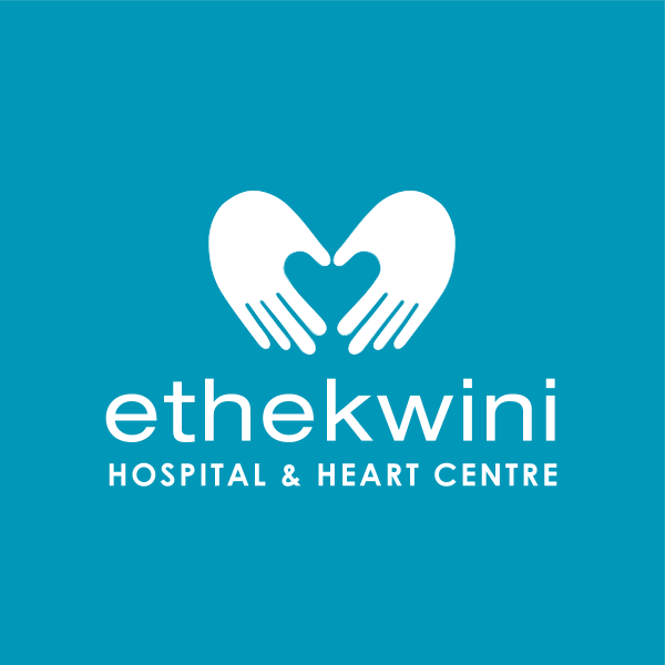 Ethekweni Heart Centre Logo