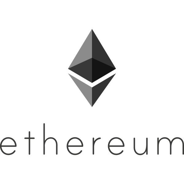 Ethereum ,Logo , icon , SVG Ethereum