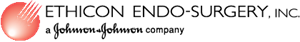 Ethicon Endo-Surgery Logo