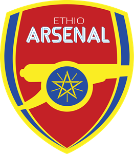 Ethio Arsenal Logo ,Logo , icon , SVG Ethio Arsenal Logo