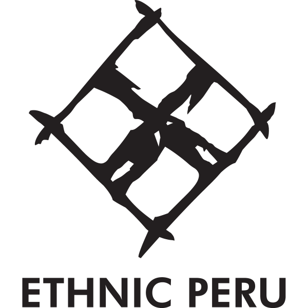 Ethnic Peru Logo ,Logo , icon , SVG Ethnic Peru Logo