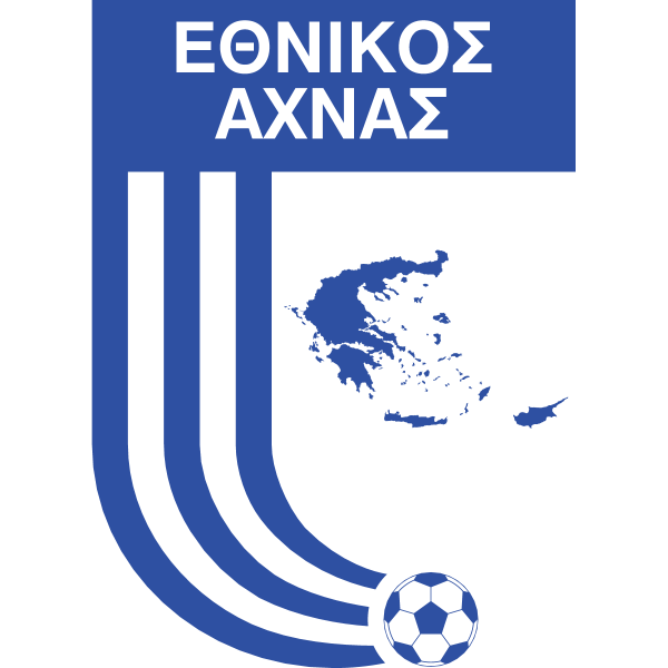 Ethnikos Achna Logo ,Logo , icon , SVG Ethnikos Achna Logo