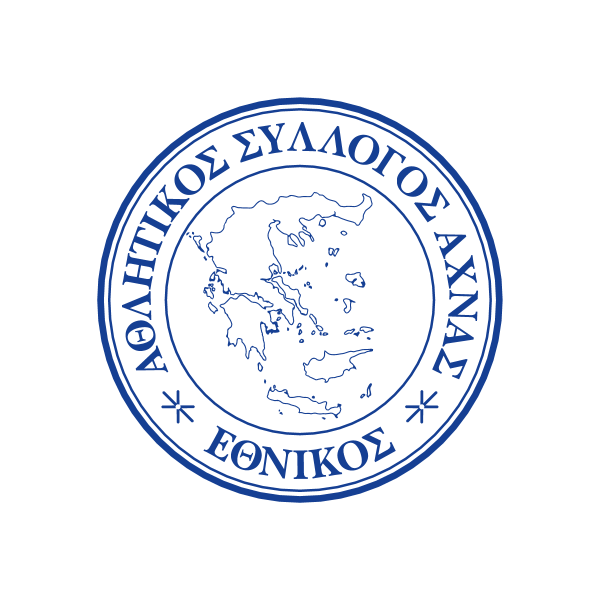Ethnikos Achnas Logo