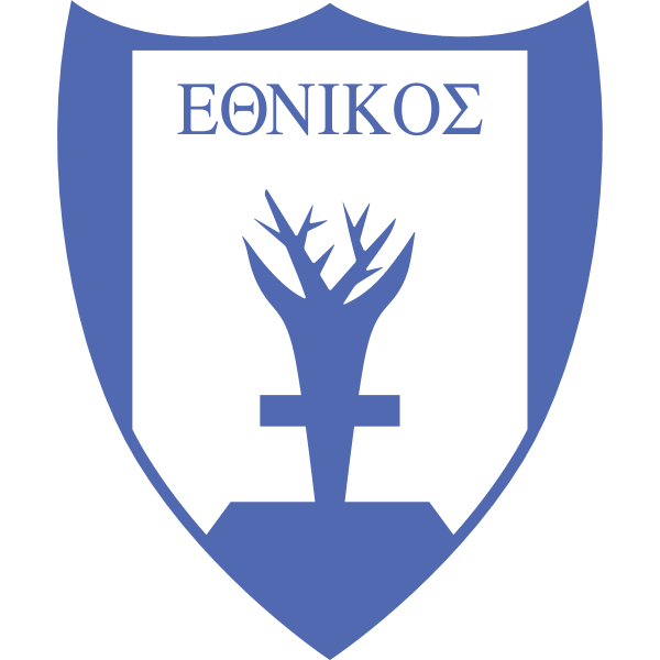 Ethnikos Assias Logo ,Logo , icon , SVG Ethnikos Assias Logo