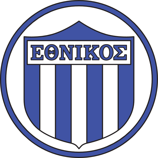 Ethnikos Piraeus Logo ,Logo , icon , SVG Ethnikos Piraeus Logo
