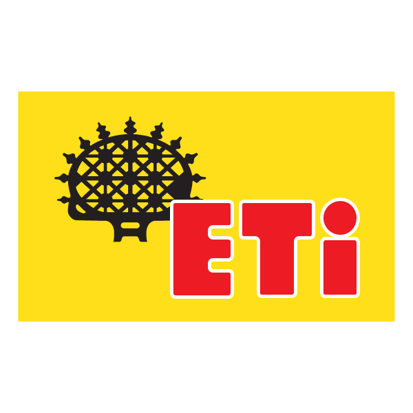 Eti Logo ,Logo , icon , SVG Eti Logo