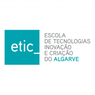 Etic Algarve Logo ,Logo , icon , SVG Etic Algarve Logo