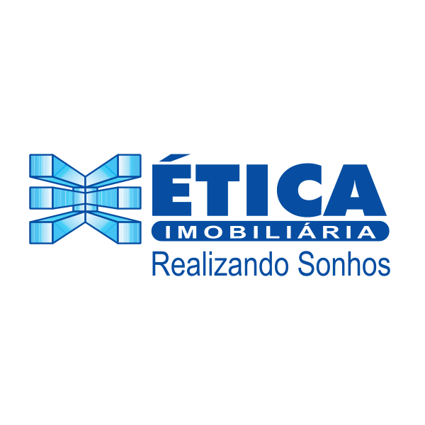 ETICA IMOBILIARIA Logo ,Logo , icon , SVG ETICA IMOBILIARIA Logo