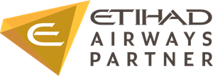 Etihad Airways Logo ,Logo , icon , SVG Etihad Airways Logo