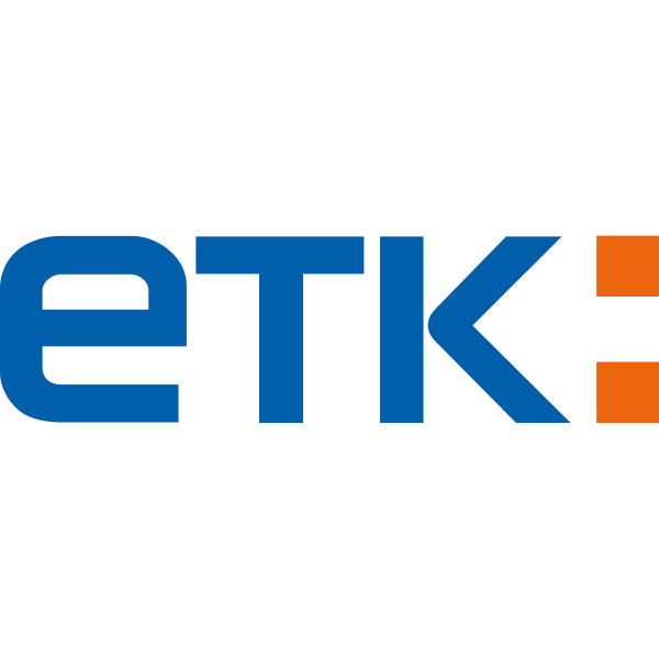 ETK Logo