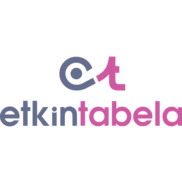 Etkin Tabela Logo ,Logo , icon , SVG Etkin Tabela Logo