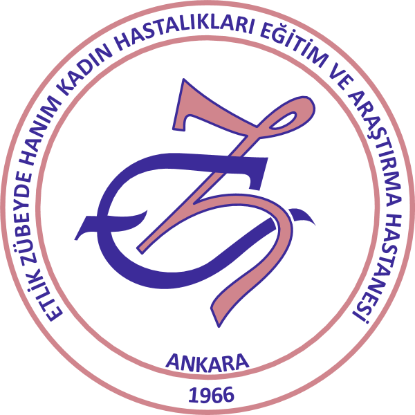 Etlik Zübeyde Hanım Logo ,Logo , icon , SVG Etlik Zübeyde Hanım Logo