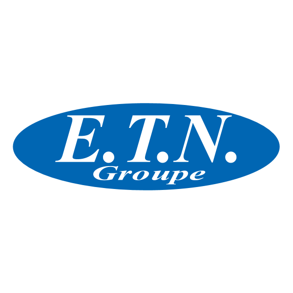 ETN Groupe Logo ,Logo , icon , SVG ETN Groupe Logo