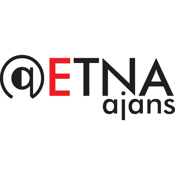 ETNA Ajans Logo ,Logo , icon , SVG ETNA Ajans Logo