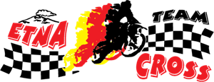 Etna Cross Logo