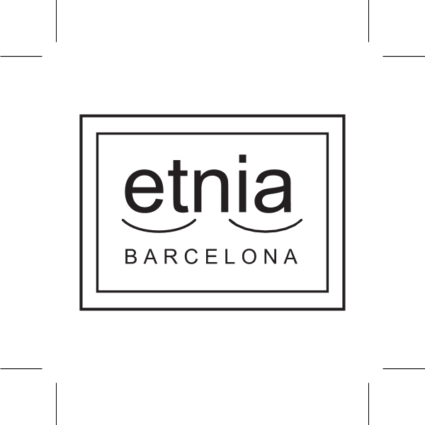 Etnia Logo ,Logo , icon , SVG Etnia Logo