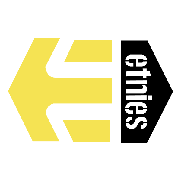 Etnies ,Logo , icon , SVG Etnies