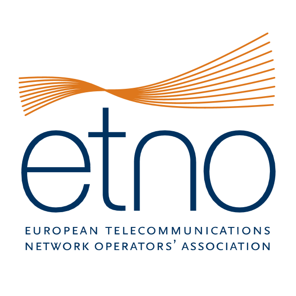 ETNO Logo