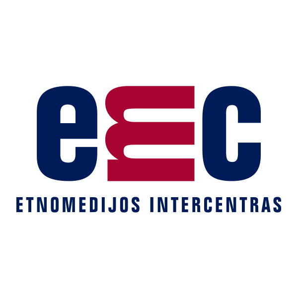 Etnomedijos Intercentras Logo ,Logo , icon , SVG Etnomedijos Intercentras Logo