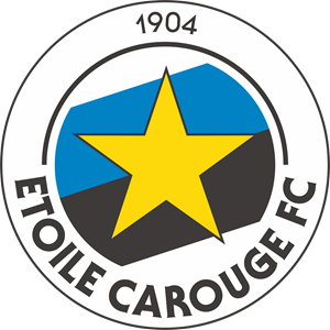Etoile Carouge FC Logo ,Logo , icon , SVG Etoile Carouge FC Logo